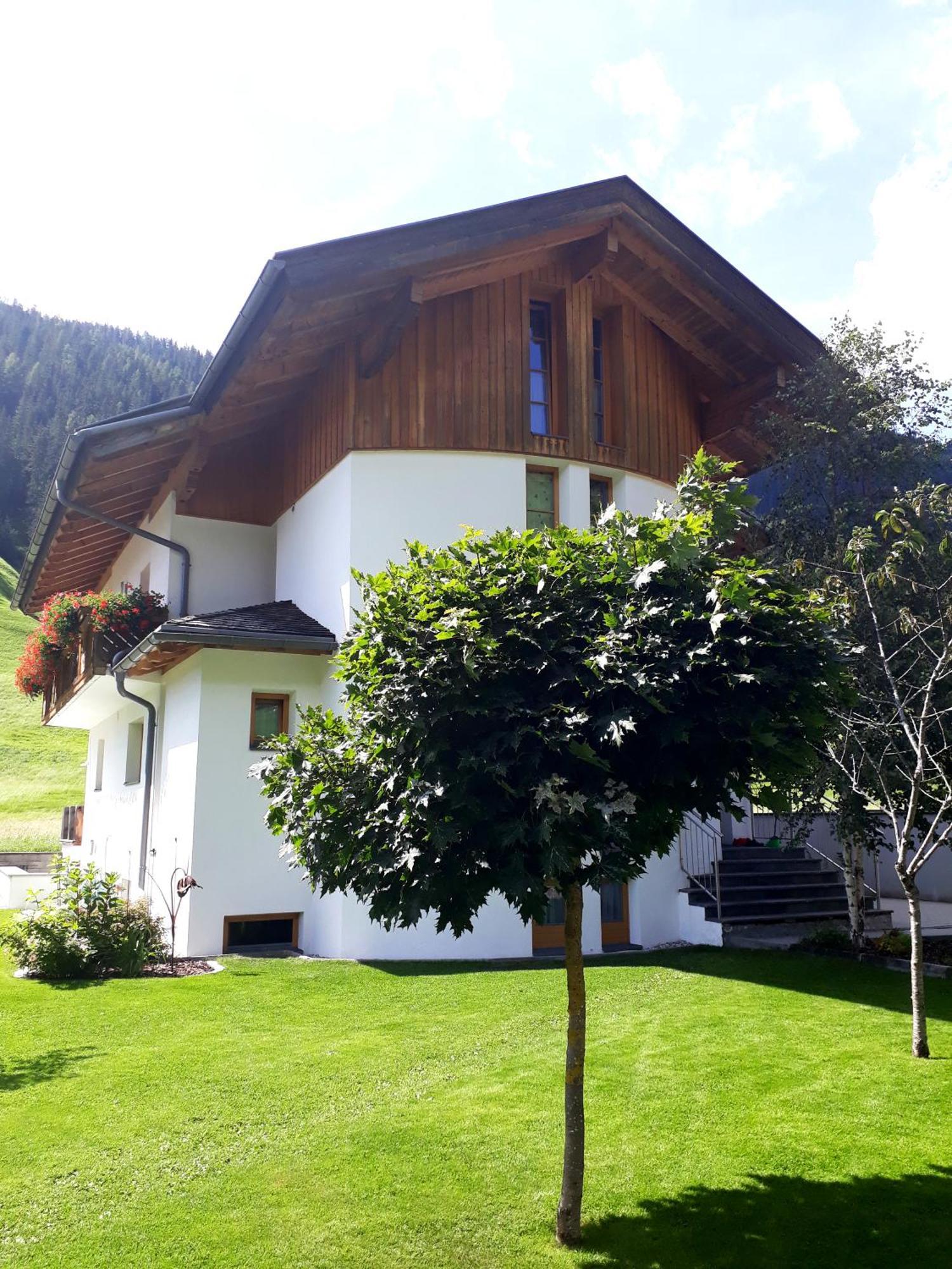 Appartement Stauden Innervillgraten Exterior photo