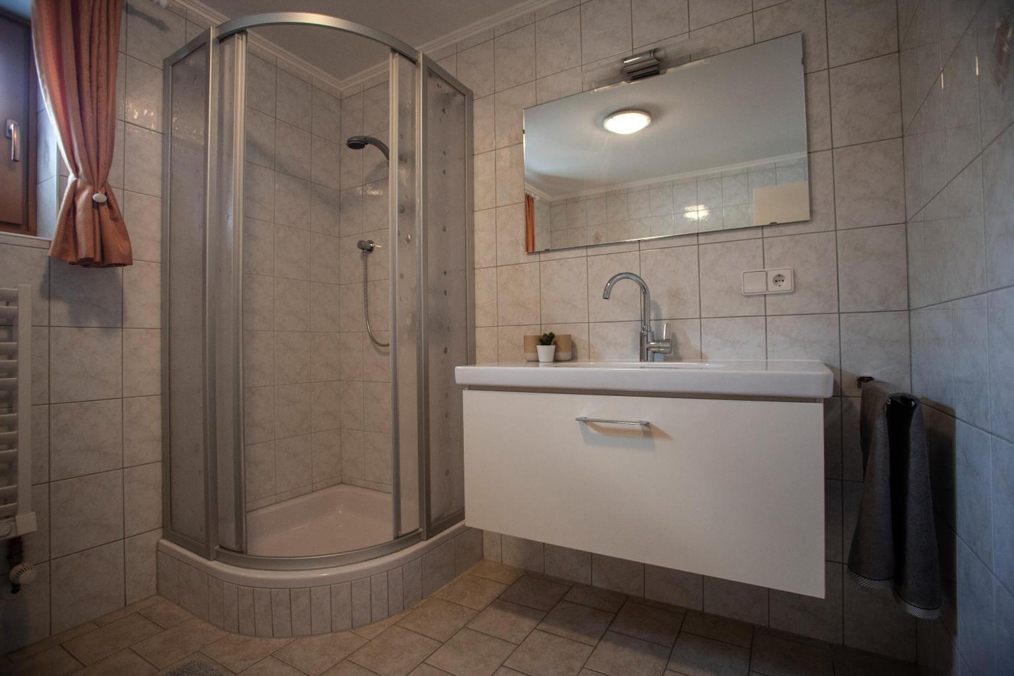 Appartement Stauden Innervillgraten Exterior photo