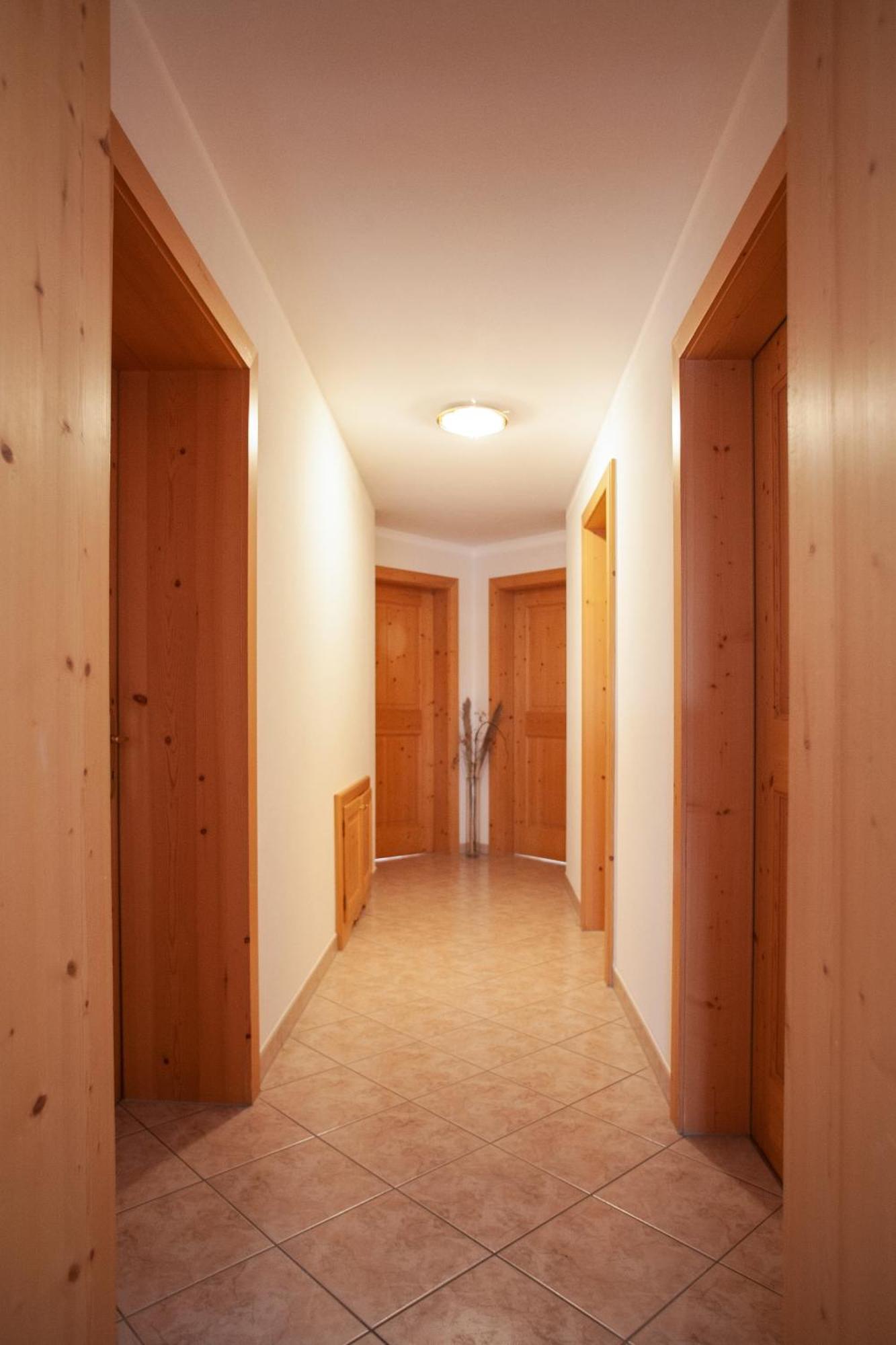 Appartement Stauden Innervillgraten Exterior photo